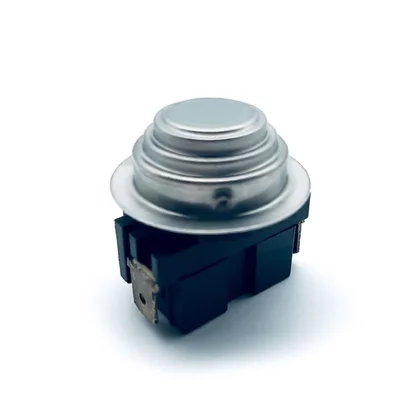 Elementy elektryczne do pralek r Termostat stały do pralki Ariston / Indesit / Hotpoint / Whirlpool NC 60° C00056749 482000074974
