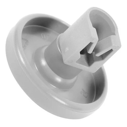 Kółko / rolka dolnego kosza do zmywarki Electrolux / AEG 50286964007