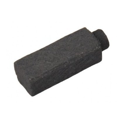 Szczotka węglowa silnika do maszyny do szycia 5 x 6,4 x 17 mm GR25