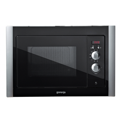 Wspornik boczny ramki do mikrofalówki Gorenje / Hisense 259123