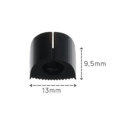 Uszczelka pod ruszt (8008533)