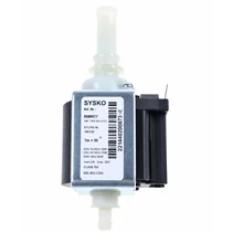Pompa ciśnieniowa do ekspresu Jura Sysko SAP.HP4 72113 – 65 W, 230 V, oryginalna