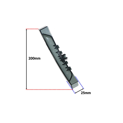 Uchwyt drzwi do pralki CANDY 41042467