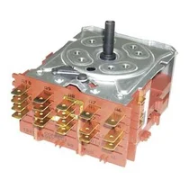 Programator do zmywarki Ariston / Indesit / Hotpoint / Whirlpool COPRECI TD 010069/010097 C00090761 482000027843