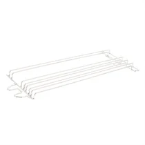 Prowadnica lewa do piekarnika Electrolux / AEG 8080203014