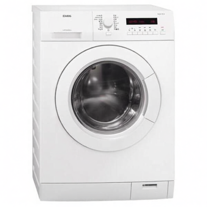 Skonfigurowany moduł sterujący do pralki Electrolux / AEG EWM10931 973914531426018