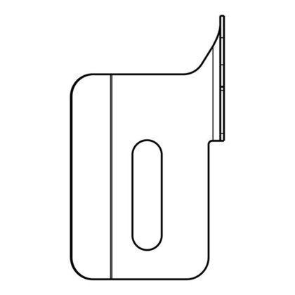 CORNER,SAFETY,LEFT (3157094016)