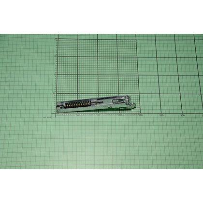 Zawias ATASAN N6 3 szyby 8512128