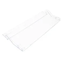 Klapa drzwi zamrażarki Electrolux / AEG transparentna 2675027052