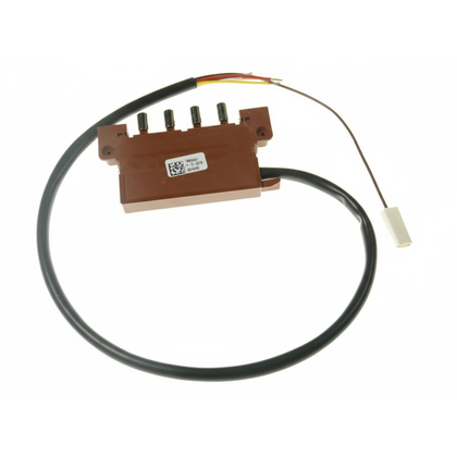 Zespół przełaczników do okapu Whirlpool / IKEA 488000861167