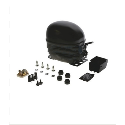 KGV36640/07 Sprężarka DG125 chłodziarko-zamrażarki Bosch/Siemens (00143614)