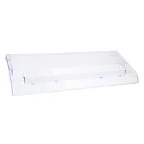 Drzwi komory zamrażalnika do lodówki Electrolux 405 x 162 mm 2244072209