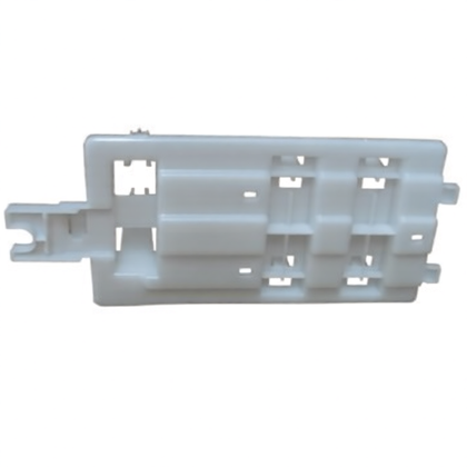 CNE520E20X BEKO Mocowanie skraplacza i wentylatora do lodówki Beko 4866500100