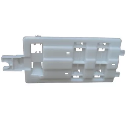 CNE520E20X BEKO Mocowanie skraplacza i wentylatora do lodówki Beko 4866500100