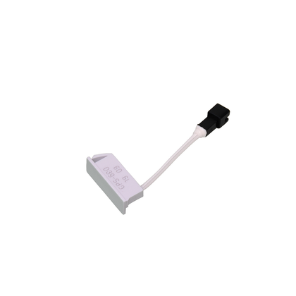 1044556 Czujnik otwarcia drzwi - kontaktron AMICA