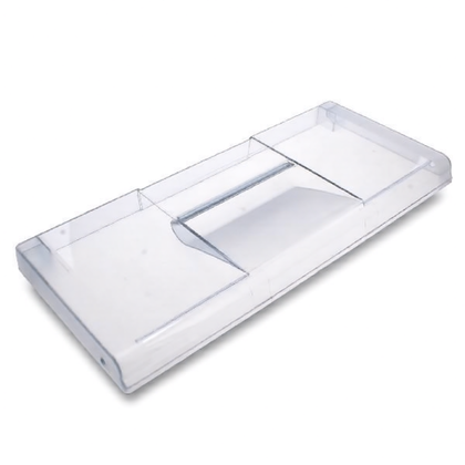 MAX168 Dolny front uchwytu szuflady zamrażarki Whirlpool C00374064 481241848827
