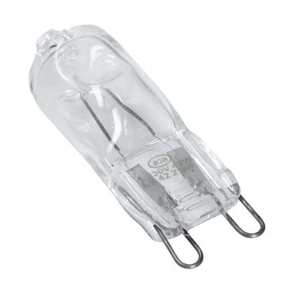 Żarówka piekarnika G9,230V,40W 8085641028