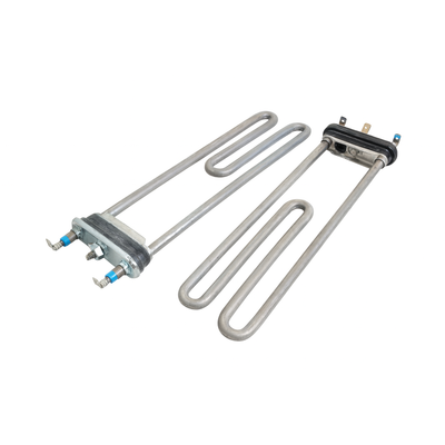 Części zamienne BOSCH/SIEMENS Grzałka do pralki Bosch 2000W 24cm 00488124