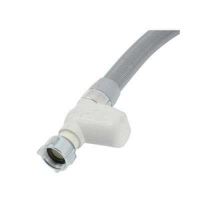 Wąż doprowadzający wodę z elektrozaworem L=1800 mm (50295663004)