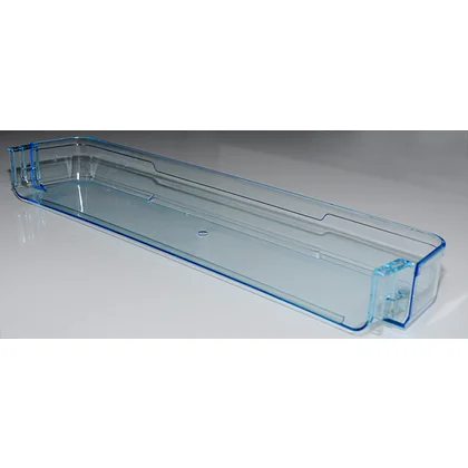 Półki na drzwi różni producenci Balkonik górny drzwi lodówki Amica 43 cm AM/1020145