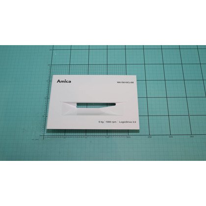 Osł.poj.na detergenty WA1S610CLiSE