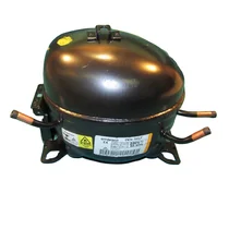 Sprężarki do lodówek Whirlpool Sprężarka do urządzeń chłodniczych Whirlpool EMC70CLT TL CP 481010496805 C00324657