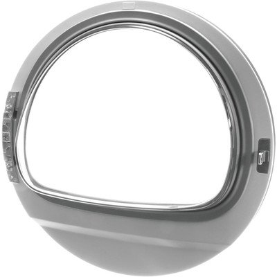 Części zamienne BOSCH/SIEMENS Drzwiczki kompletne do suszarki Bosch 11033254