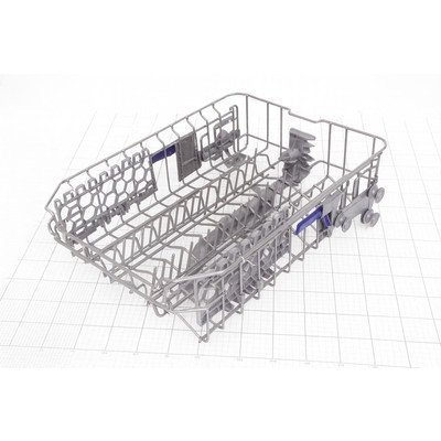 Kosze na naczynia do zmywarek AM Górny kosz 45 (1034119)