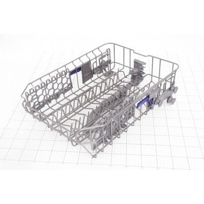 Kosze na naczynia do zmywarek AM Górny kosz 45 (1034119)