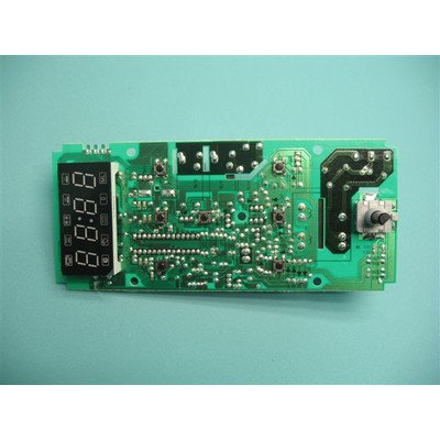 Podzespół sterowania elektronicznego (1008154)