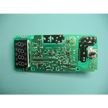 Podzespół sterowania elektronicznego (1008154)