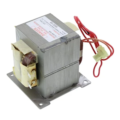 Transformator wysokiego napięcia do kuchenki mikrofalowej Electrolux / AEG 1000 W 50293758004