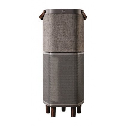 Akcesoria oczyszczaczy powietrza Drewniane nóżki do oczyszczacza powietrza Electrolux Pure A9 80 mm ECLDB1 9009230856