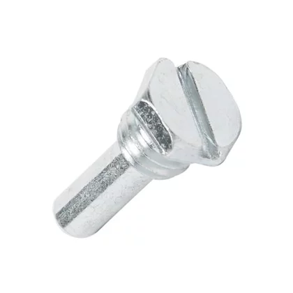 Sworzeń zawiasu drzwi do chłodziarko-zamrażarki Electrolux / AEG 8 mm 2211662016