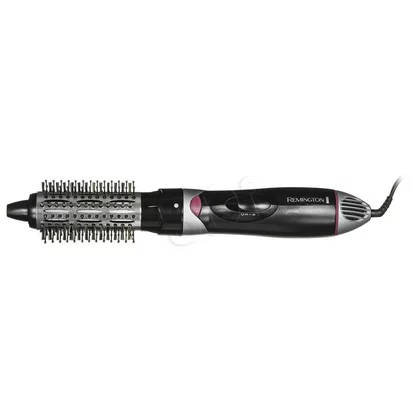 Lokówko-suszarka Remington AS701 600 W czarno-srebrna
