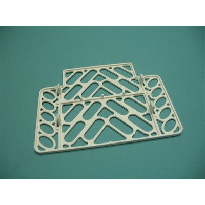 Nakładka górna koszyka na sztućce (1001973)