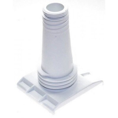 Mocowanie wirnika ramienia górnego zmywarki Electrolux (50223242004)