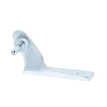Dolny zawias drzwi do lodówki Electrolux / AEG 2250632102