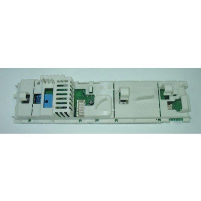 Części zamienne GORENJE Moduł elektroniczny skonfigurowany do pralki (135701)