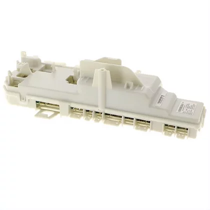 Elementy elektryczne do pralek r Skonfigurowany układ elektroniczny do pralki Electrolux / AEG EWM09312 973914604600002