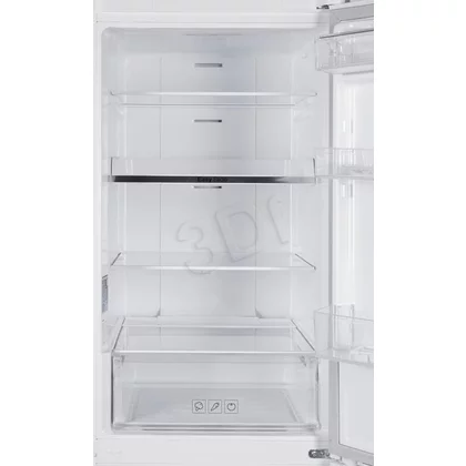 Chłodziarko-zamrażarka wolnostojąca Samsung RB33J3200WW/EF No Frost biała 595 x 1850 x 668 mm A+