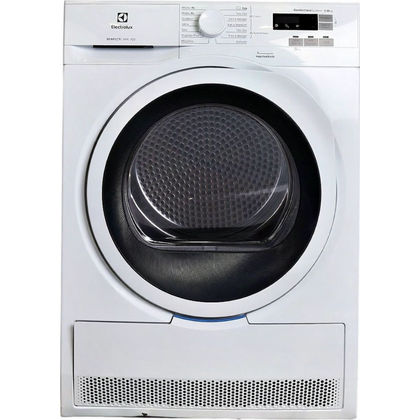 Moduł sterujący skonfigurowany do suszarki Electrolux / AEG