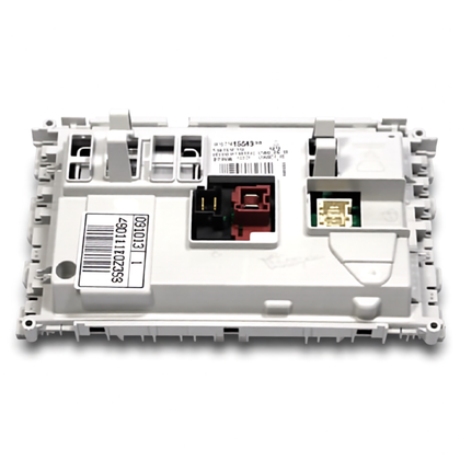 Elementy elektryczne do pralek r Panel sterowania do pralki Whirlpool / Indesit / Ariston / Hotpoint 480111101397 C00378465 480111103858 C00311667