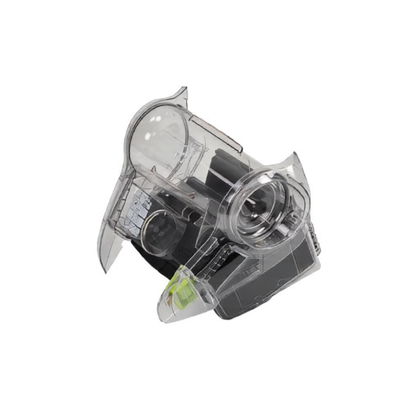 Pojemniki na kurz odkurzacza bez Kompletny pojemnik na kurz do odkurzacza bezprzewodowego Electrolux / AEG 140122192010