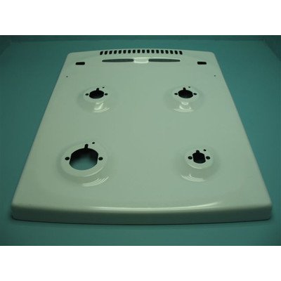 Płyta pod palniki do kuchenki Amica 9003021