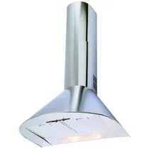 Okap kominowy Amica OKC 6462 I inox 60 cm