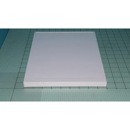 Blat do zmywarki Amica inox 1031010