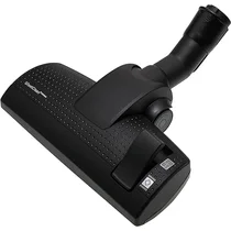 Części zamienne BOSCH/SIEMENS Ssawka podłogowa kombi 2w1 do odkurzacza Bosch / Siemens 36 mm 17004257