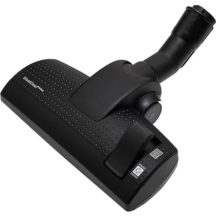 Części zamienne BOSCH/SIEMENS Ssawka podłogowa kombi 2w1 do odkurzacza Bosch / Siemens 36 mm 17004257
