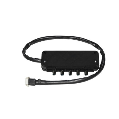 1046610 Wyłącznik Isostat MQ AMICA